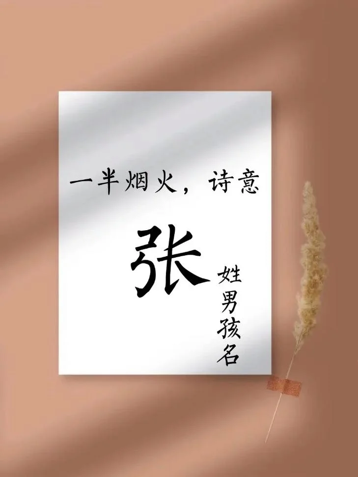 崔张起名-崔张起名专业改写