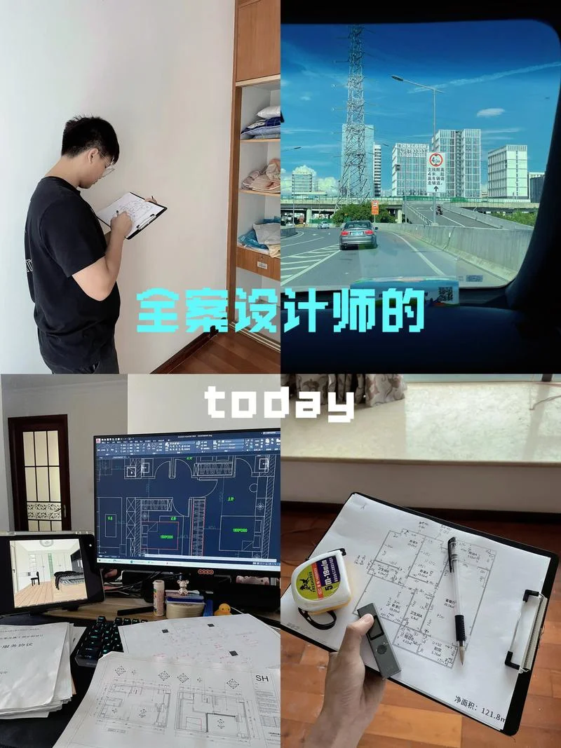 设计师的工作感悟_2