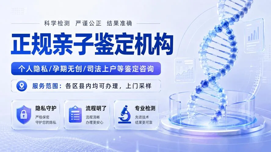 鉴定亲子多少钱-亲子鉴定费用