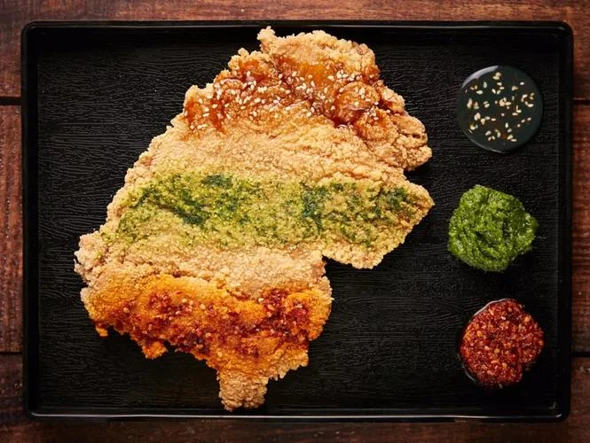 郑鑫记鸡排加盟条件_2
