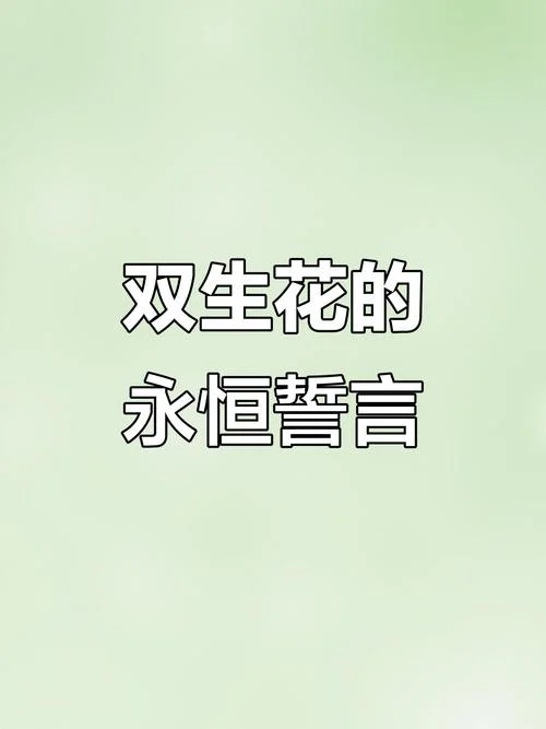 双生花剧情_2