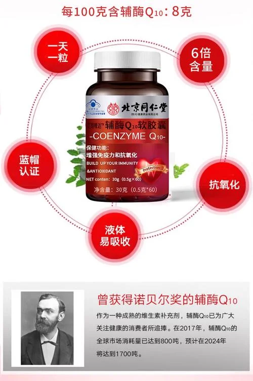 国产q10辅酶哪个品牌好_1