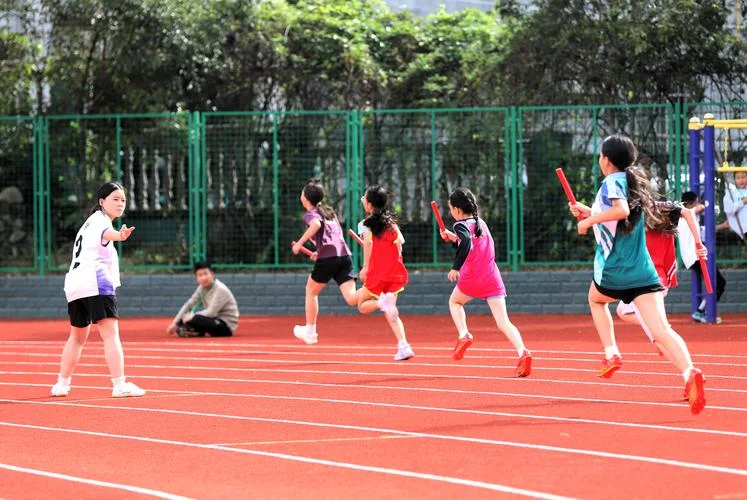 全国中学生体育协会-全国中学生体育协会