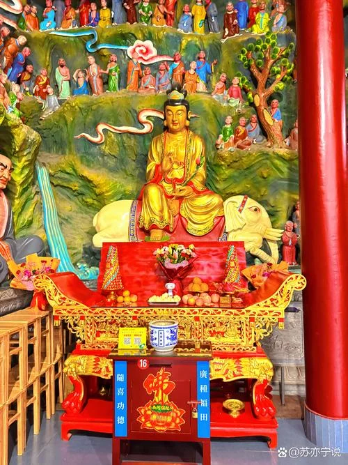 如何写一座寺庙的历史-寺庙历史写作指南