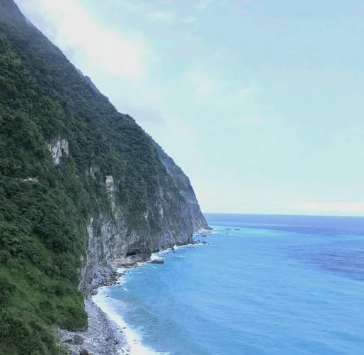 台湾花莲景点高清图片_1