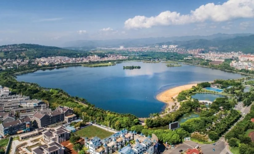 云南红河州哪个市-红河州最热门