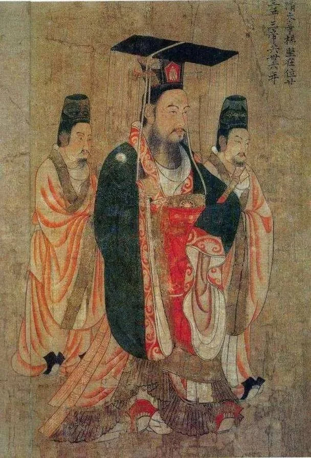 长广王高湛历史-长广王高湛历史