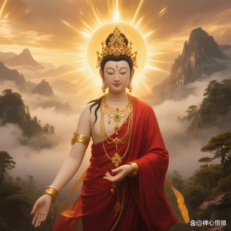 女生观音命是什么意思-女生观音命含义