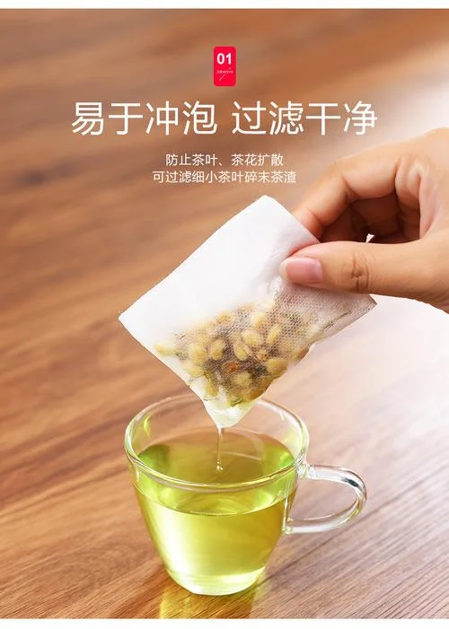梦见茶包袋断_1
