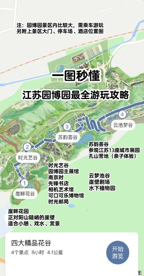 江苏旅游景点大全儿童-江苏景点儿童游