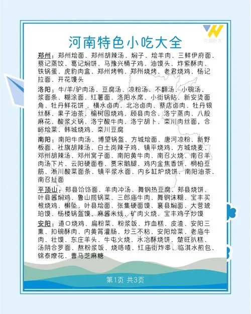 河南哪里有学做小吃的_1