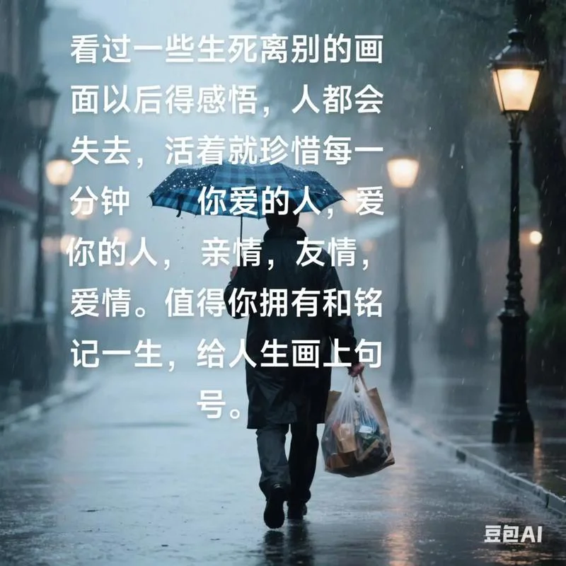 失恋后的人生感悟_1