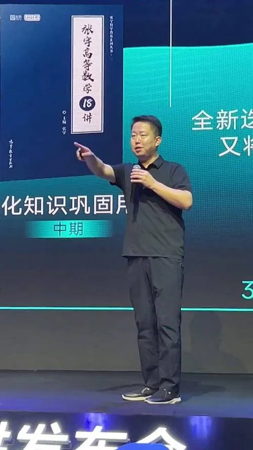 张宇考研狗表情包_2