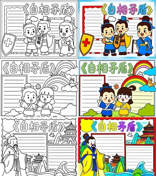 矛与盾的道理是什么_1