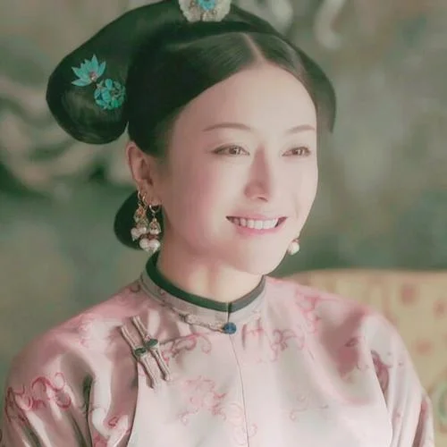 富察容音历史上是谁_1
