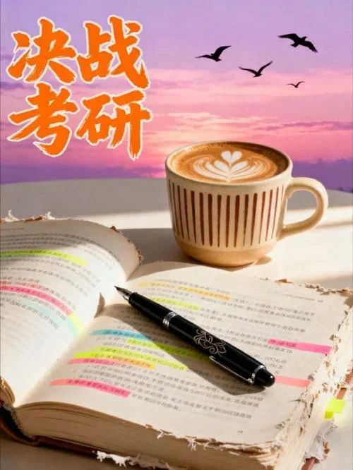 暑假考研公众号-暑假考研公众号