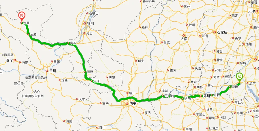 广东距离山东多少公里_1