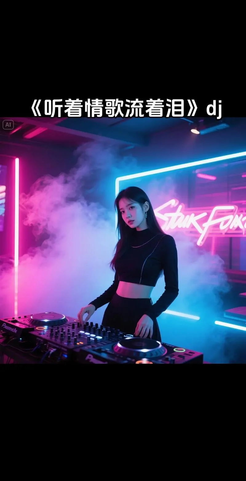 史上最好听的中文dj-史上最佳中文 DJ