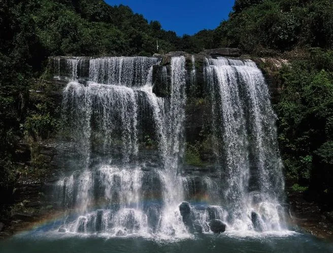 粤东旅游景点自驾游_2