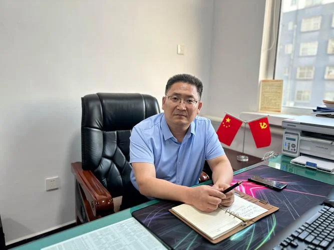 中央民政局局长叫什么-中央民政局局长任职