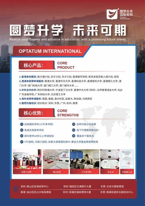 香港留学申请咨询-港留学申请咨询