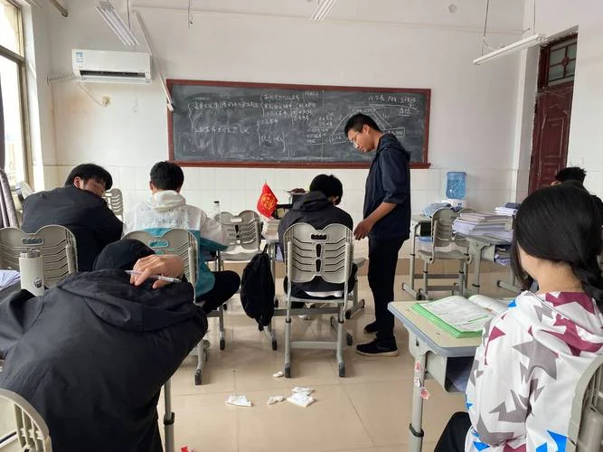 艺考生高二开始集训吗-艺考生高二是否集训