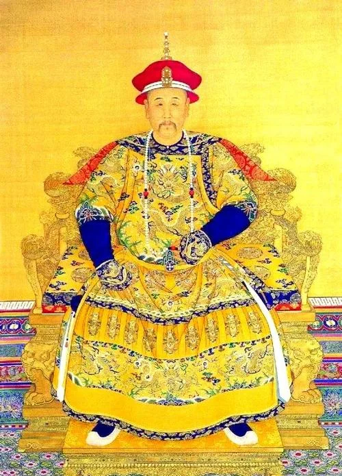 中国历史上最勤政的皇帝-中国历史上最勤政的皇帝