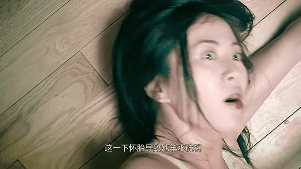 孕妇梦见自己死了-孕妇梦己身死