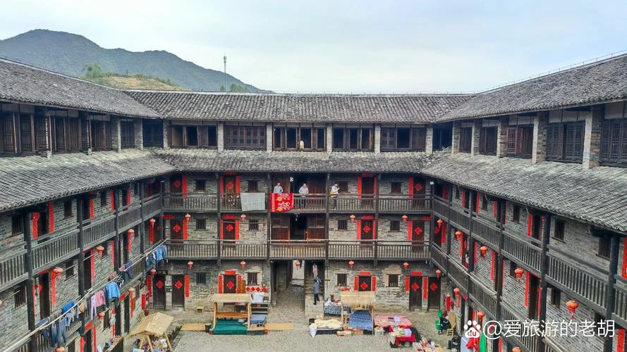 江西赣州旅游景点-赣州旅游必去景点