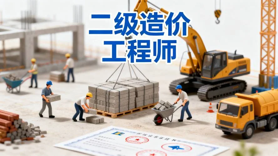 四川二级造价师报名_2