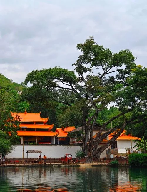 保山潞江坝最好玩的景点_1