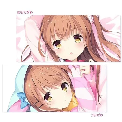 姬野星奏角色出处_2