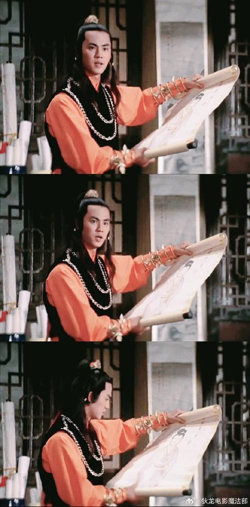 楚留香师傅叫什么_2