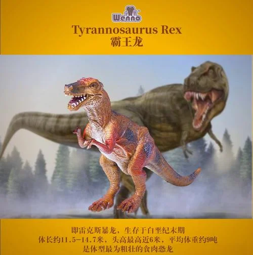 食肉龙的名字叫什么_1