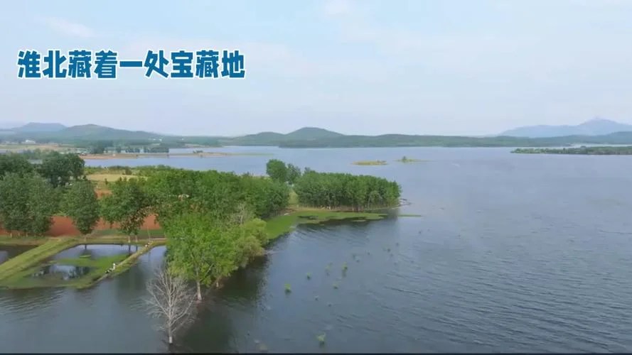 淮北烈山历史_2