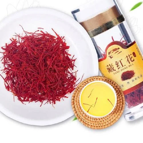 藏红花哪个品牌的好_2