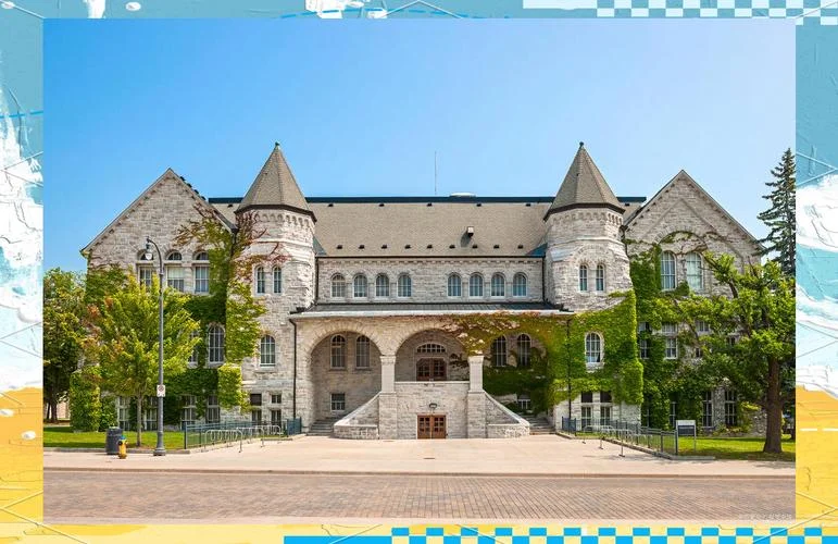 布朗大学留学日常-布朗大学留学生活