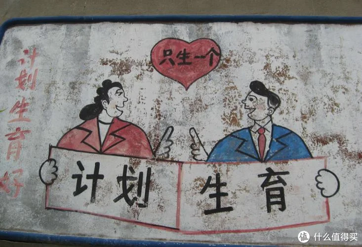 计划生育从哪一年开始-计划生育始于 1979 年