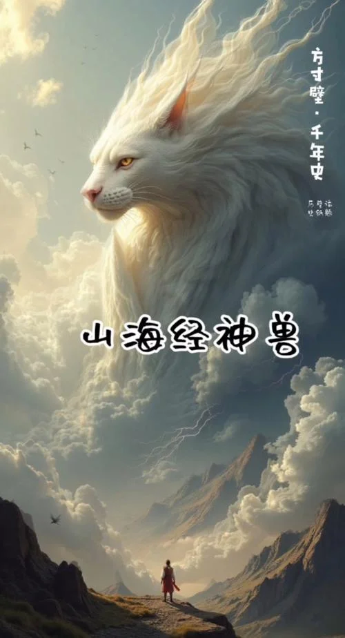 洪荒之力出处山海经_2