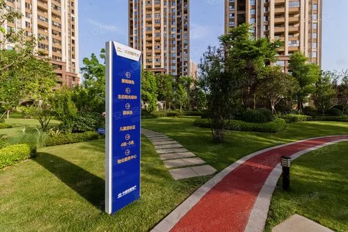 成都中国铁建北湖国际城二期-成都中铁北湖二期