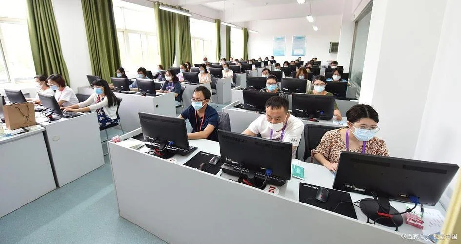 计算机报考考点没显示-考点未显示