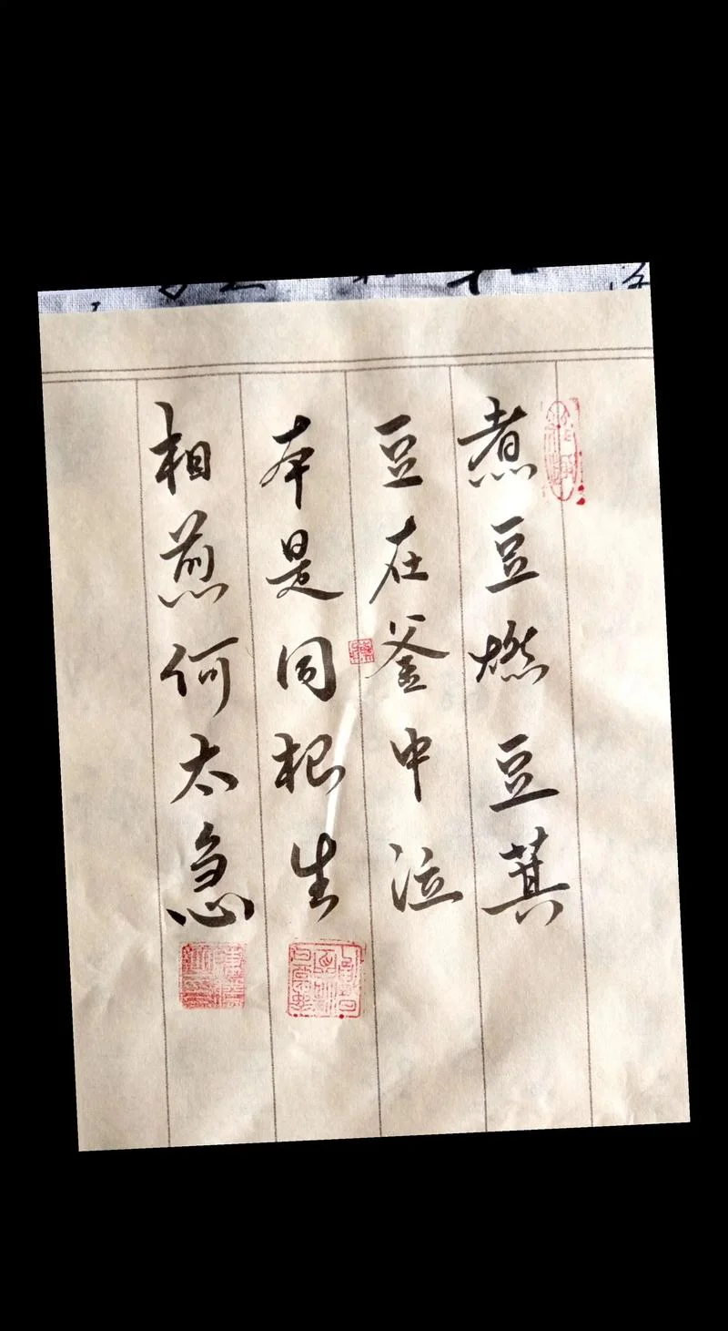 人皆养子望聪明出处_2