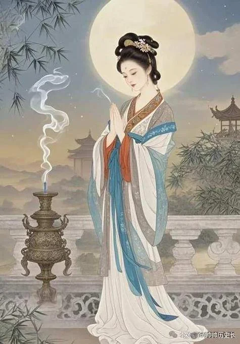 历史上真实有貂蝉吗-貂蝉历史上真实存在吗
