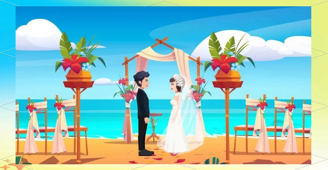 梦见别人要结婚了_2