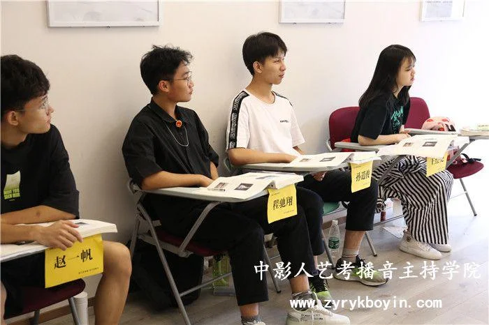 配音演员一定要艺考吗_2