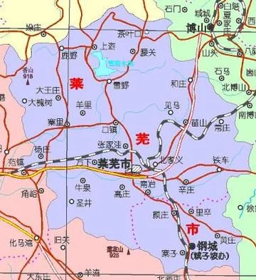 莱芜到日照多少公里_2