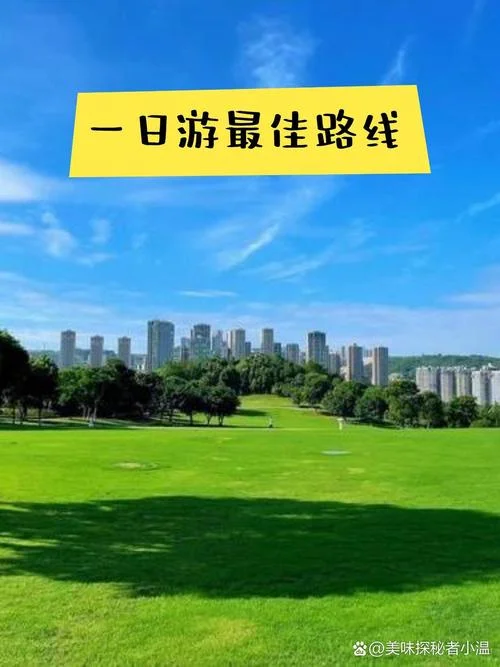 自驾游重庆一日游攻略_2