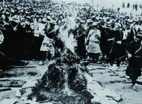 藏族历史真实事件-藏族历史真实事件