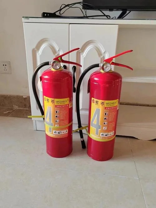 家用消防器材买什么品牌好_1