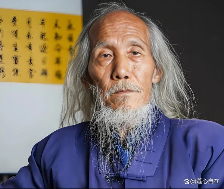 中国有名的面相大师-中国面相大师